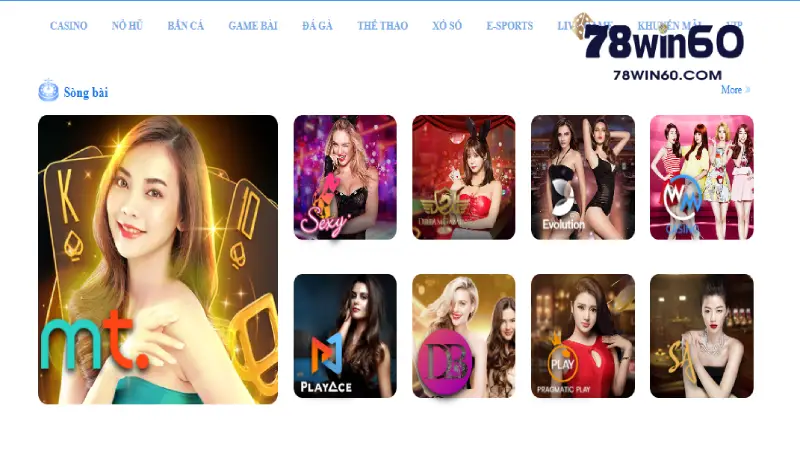 78win là thành tựu của Ngô Tất Tố