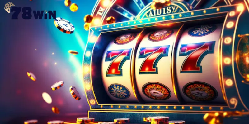 Bí quyết chiến thắng slot game đơn giản