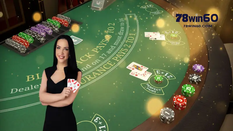 Blackjack là gì