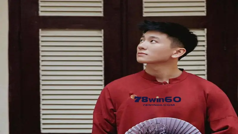 CEO nhà cái 78win nổi danh