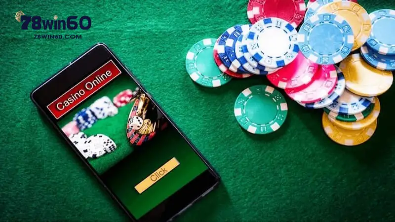 Chơi game casino cần hiểu luật