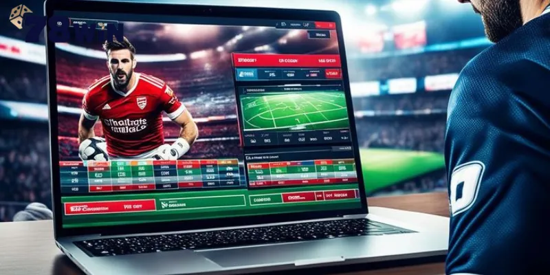 Người chơi sát sao tỷ lệ kèo trực tiếp