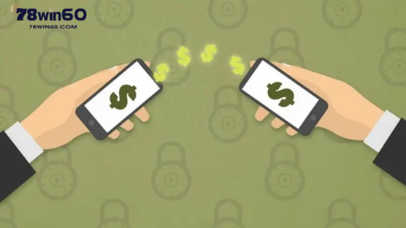 Quy định 78win về giao dịch