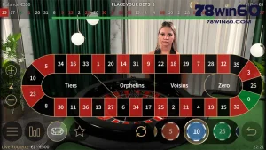 Roulette là gì