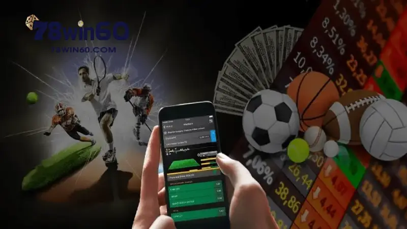 Thể thao 78win cập nhật liên tục