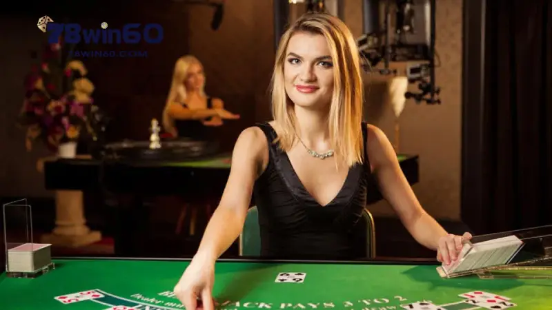 Thuật ngữ Blackjack là gì?