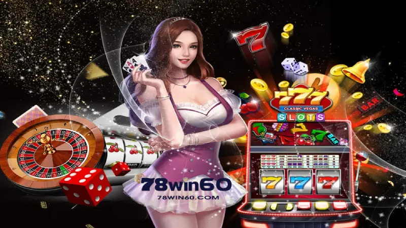Thưởng cao tại 78win