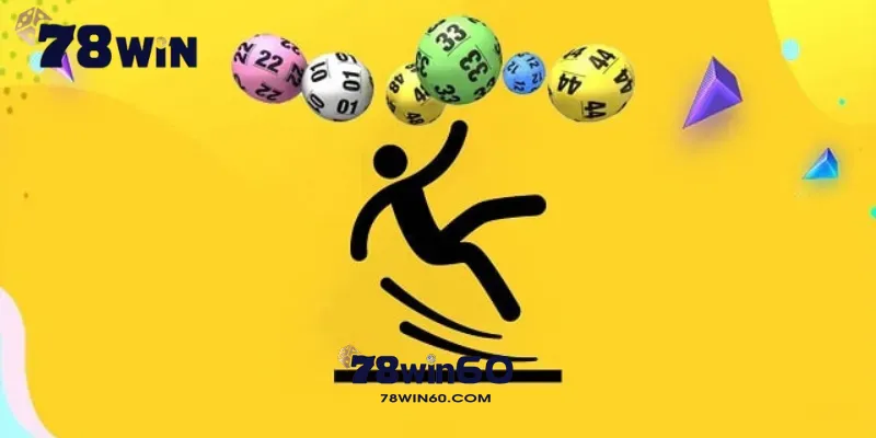 Tìm hiểu chi tiết về khái niệm lô trượt là gì cùng 78win 
