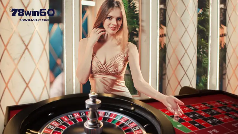 Tìm hiểu cửa cược trong Roulette là gì