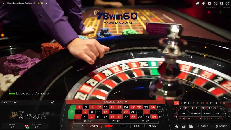 Tìm hiểu Roulette là gì