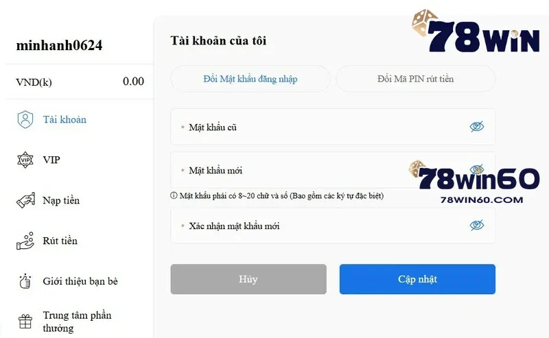 Xác nhận hoàn tất